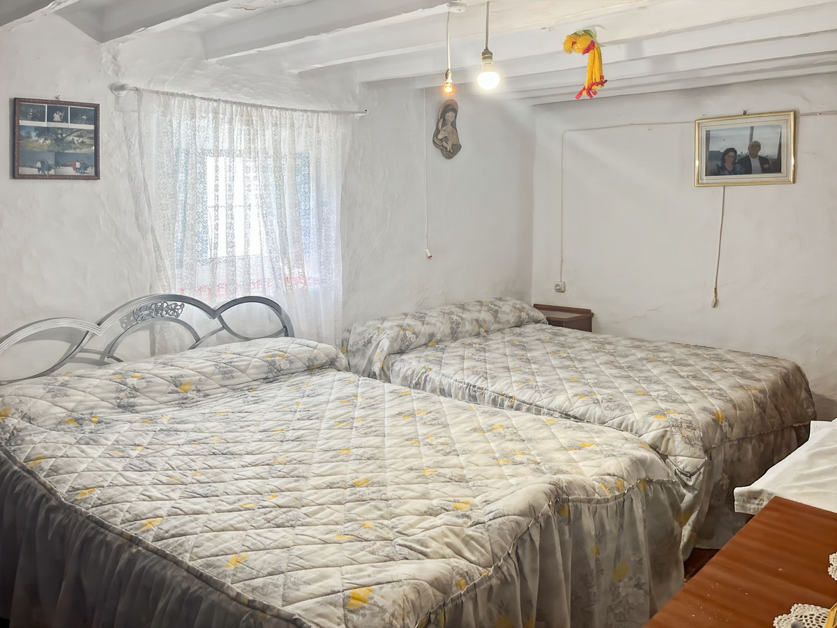 Finca - Cortijo te koop in Comares | 5 slaapkamers H5215210