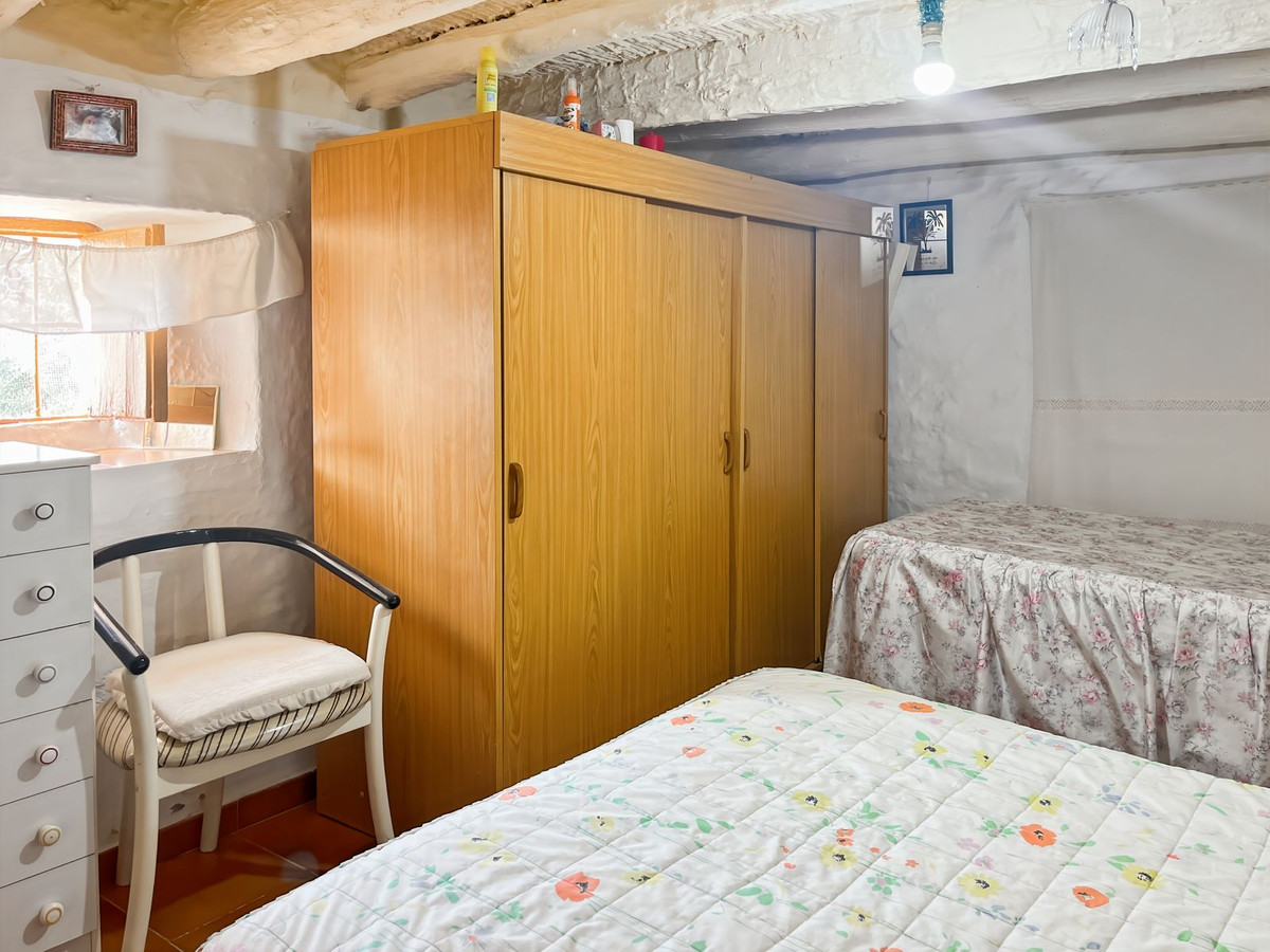 Finca - Cortijo te koop in Comares | 5 slaapkamers H5215210
