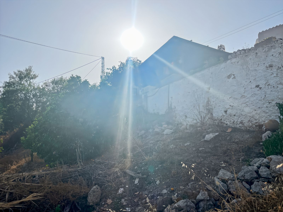 Finca - Cortijo te koop in Comares | 5 slaapkamers H5215210