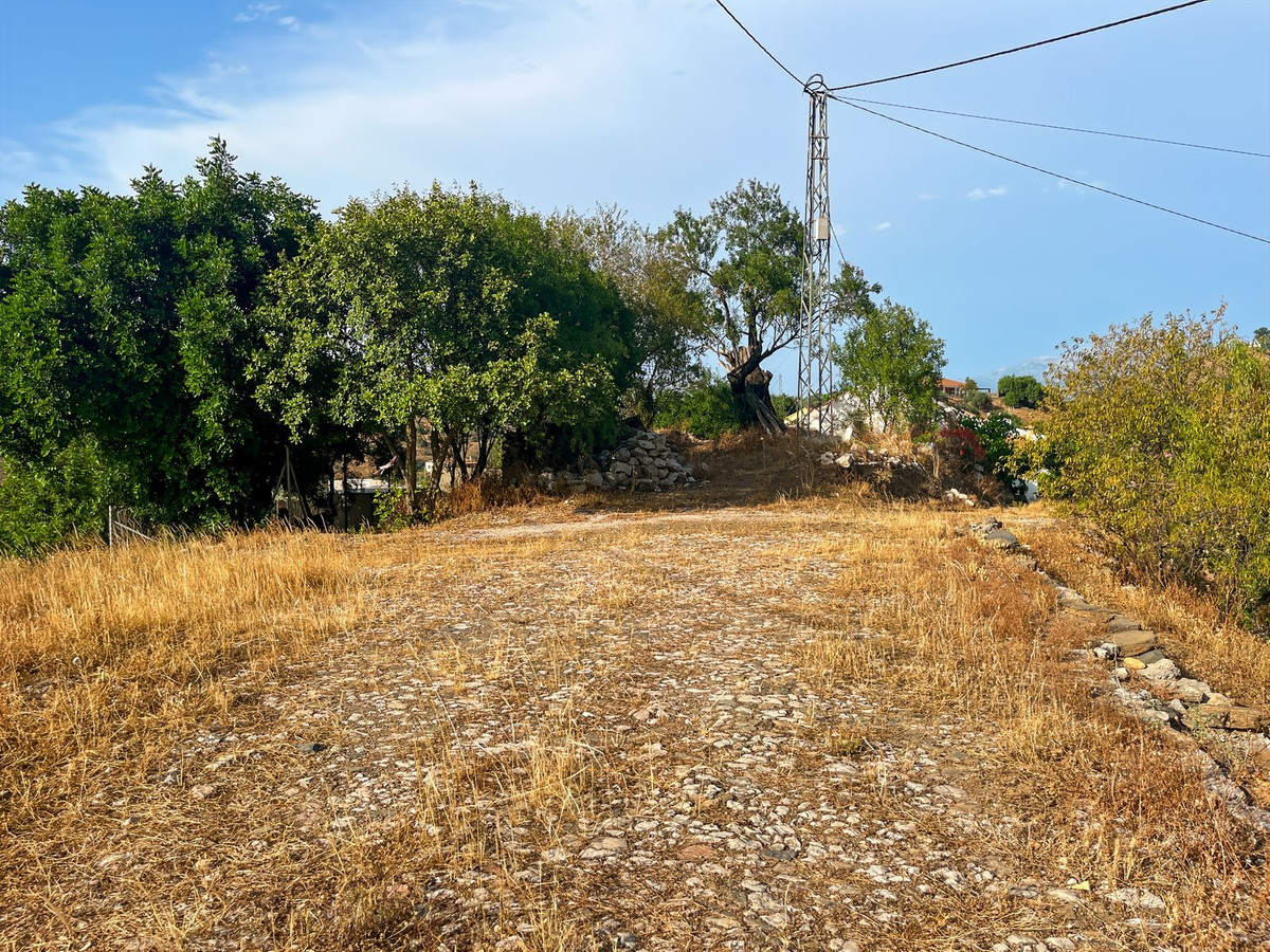 Finca - Cortijo te koop in Comares | 5 slaapkamers H5215210