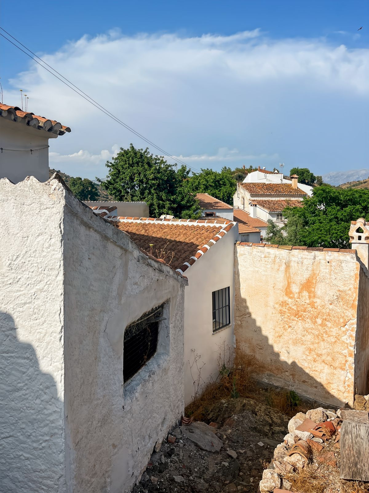 Finca - Cortijo te koop in Comares | 5 slaapkamers H5215210