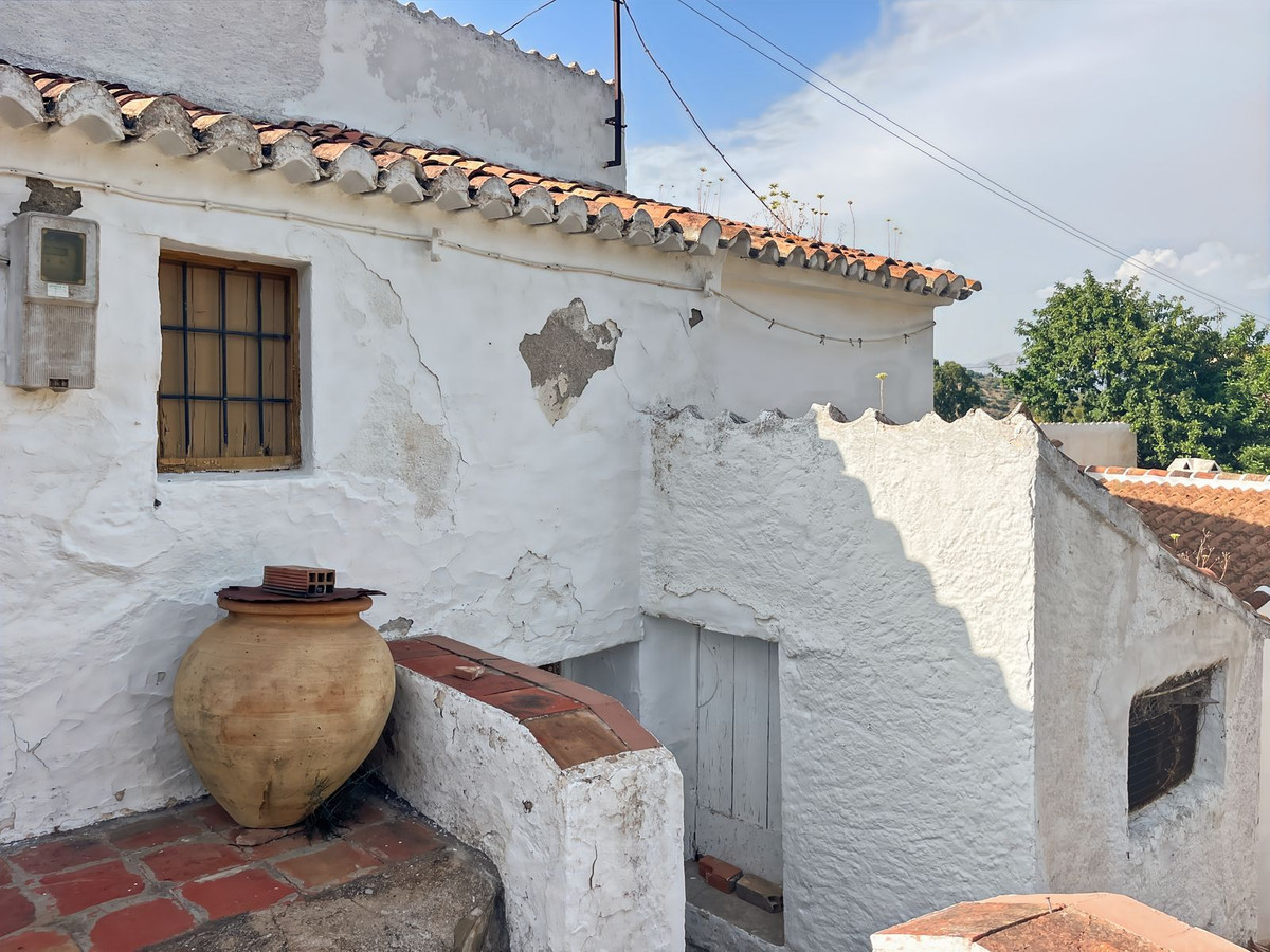 Finca - Cortijo te koop in Comares | 5 slaapkamers H5215210