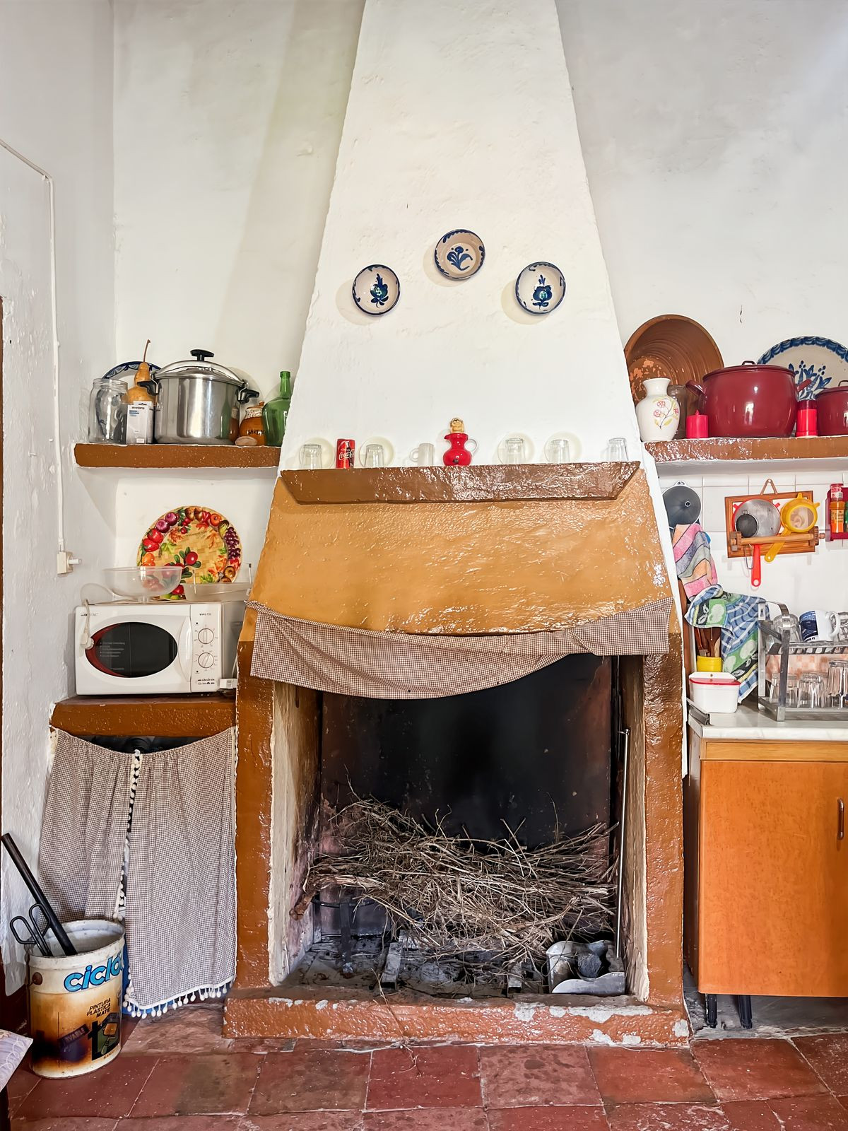 Finca - Cortijo te koop in Comares | 5 slaapkamers H5215210