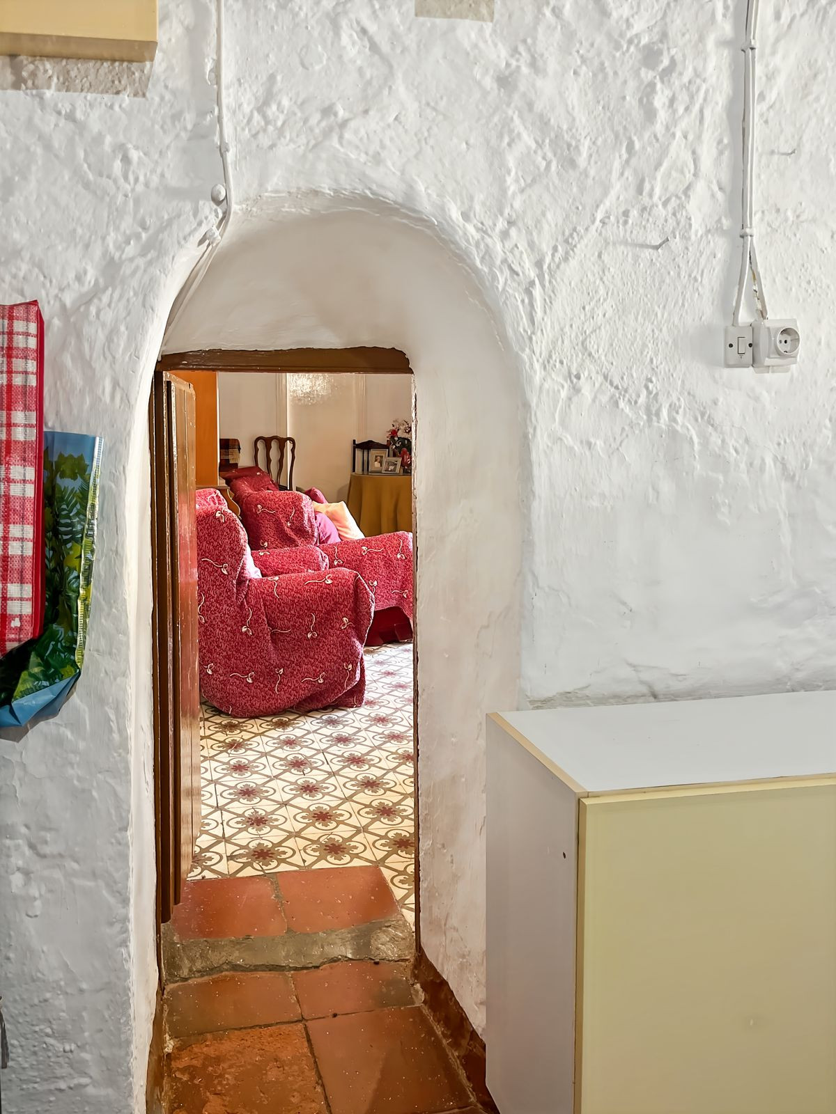 Finca - Cortijo te koop in Comares | 5 slaapkamers H5215210