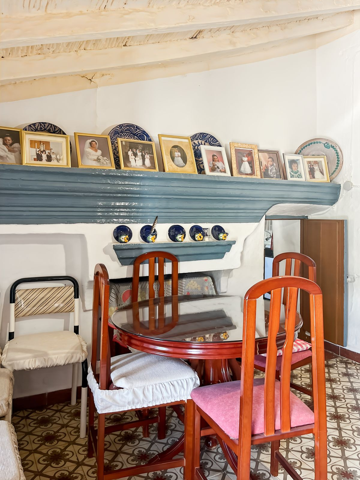 Finca - Cortijo te koop in Comares | 5 slaapkamers H5215210