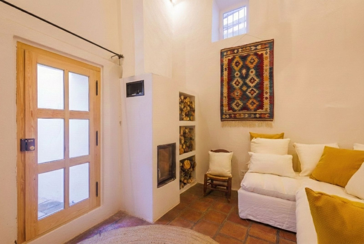 Huis te koop in Comares | 3 slaapkamers H5410486