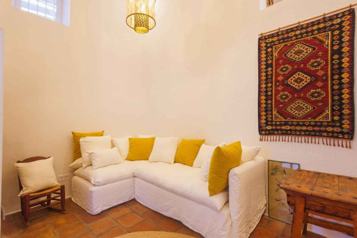 Huis te koop in Comares | 3 slaapkamers H5410486