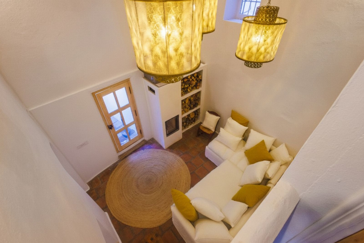 Huis te koop in Comares | 3 slaapkamers H5410486