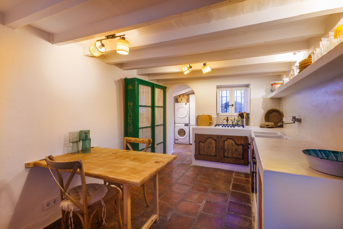Huis te koop in Comares | 3 slaapkamers H5410486