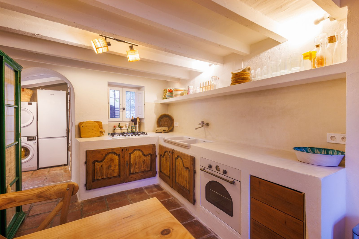 Huis te koop in Comares | 3 slaapkamers H5410486