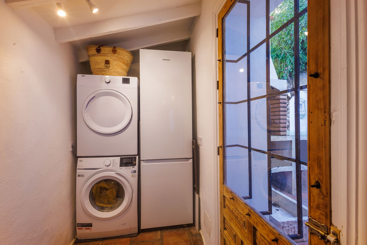 Huis te koop in Comares | 3 slaapkamers H5410486