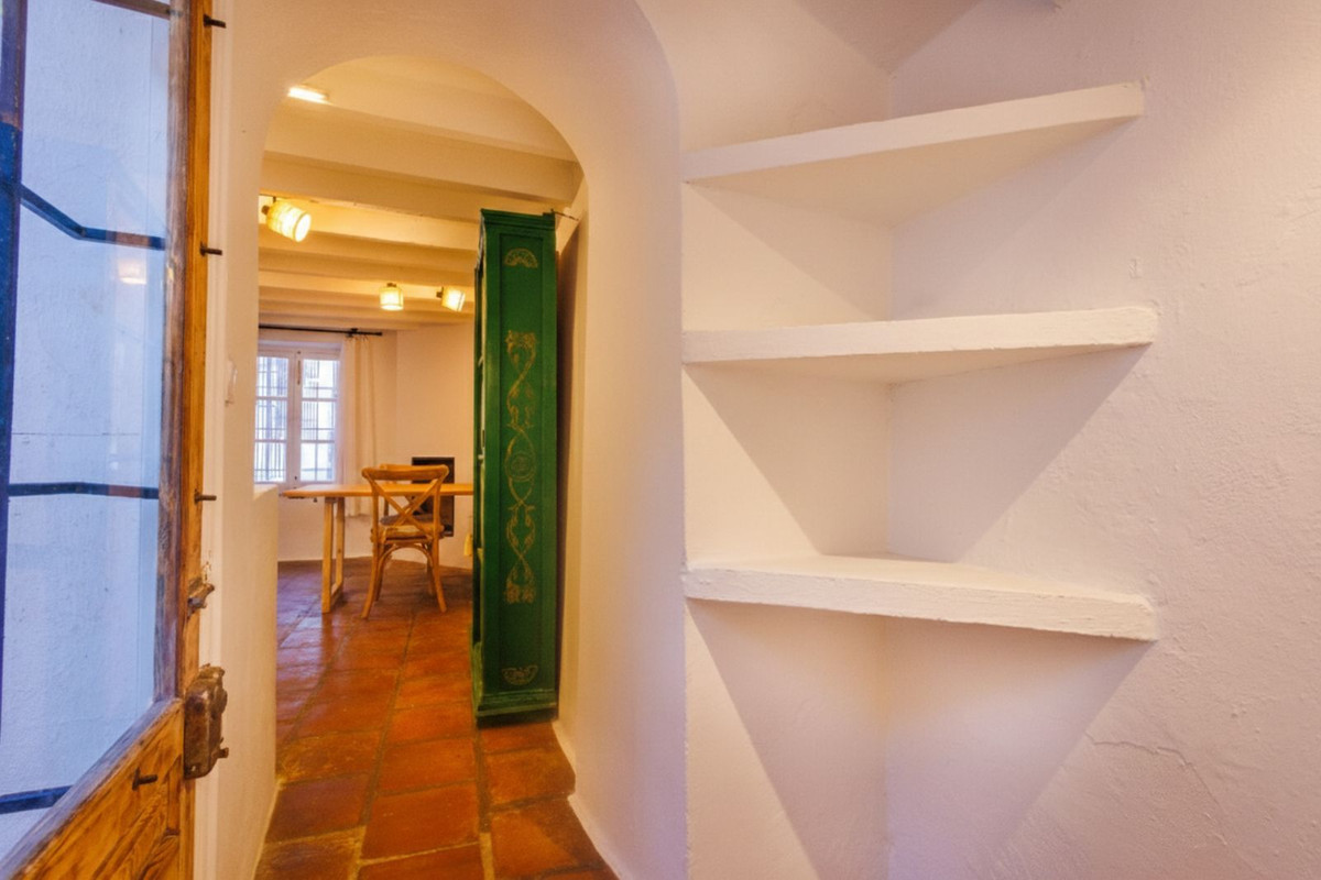 Huis te koop in Comares | 3 slaapkamers H5410486