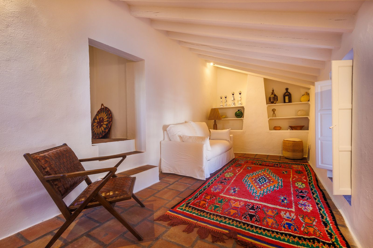 Huis te koop in Comares | 3 slaapkamers H5410486