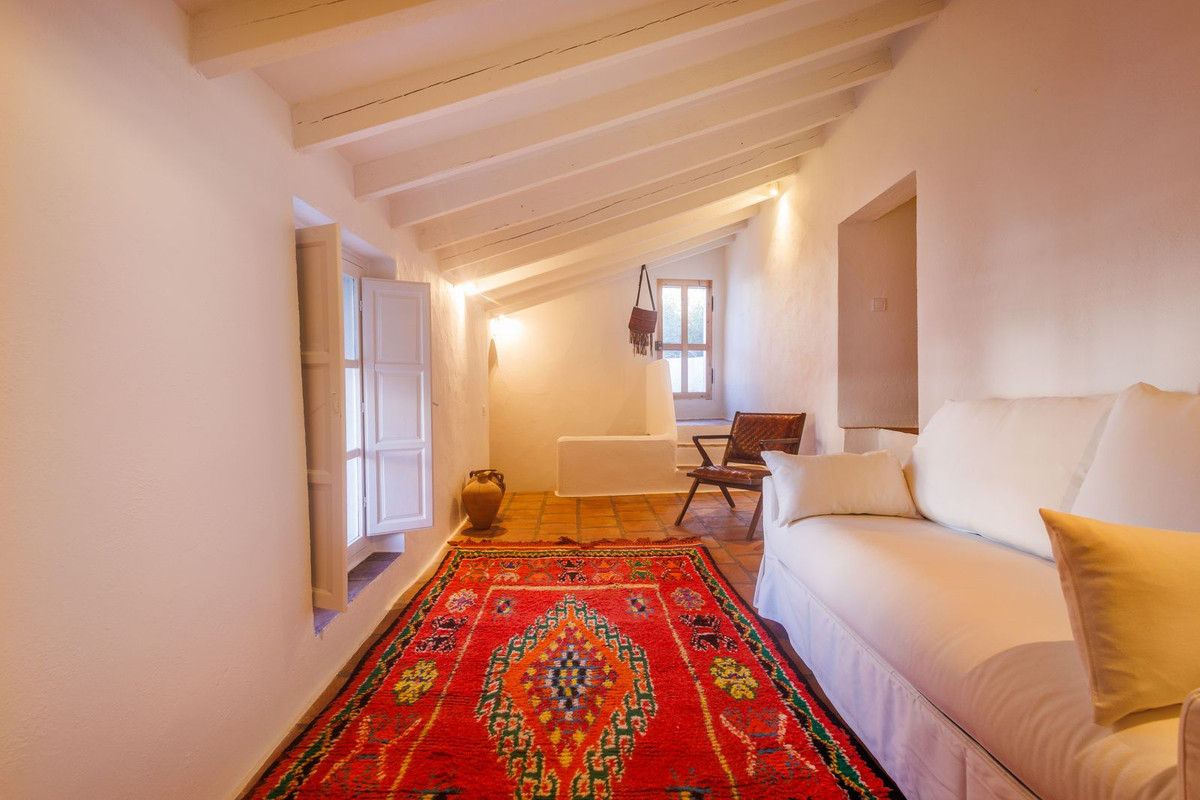 Huis te koop in Comares | 3 slaapkamers H5410486