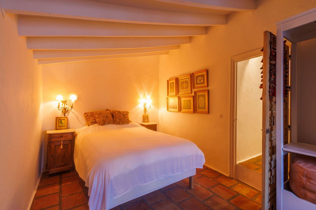 Huis te koop in Comares | 3 slaapkamers H5410486