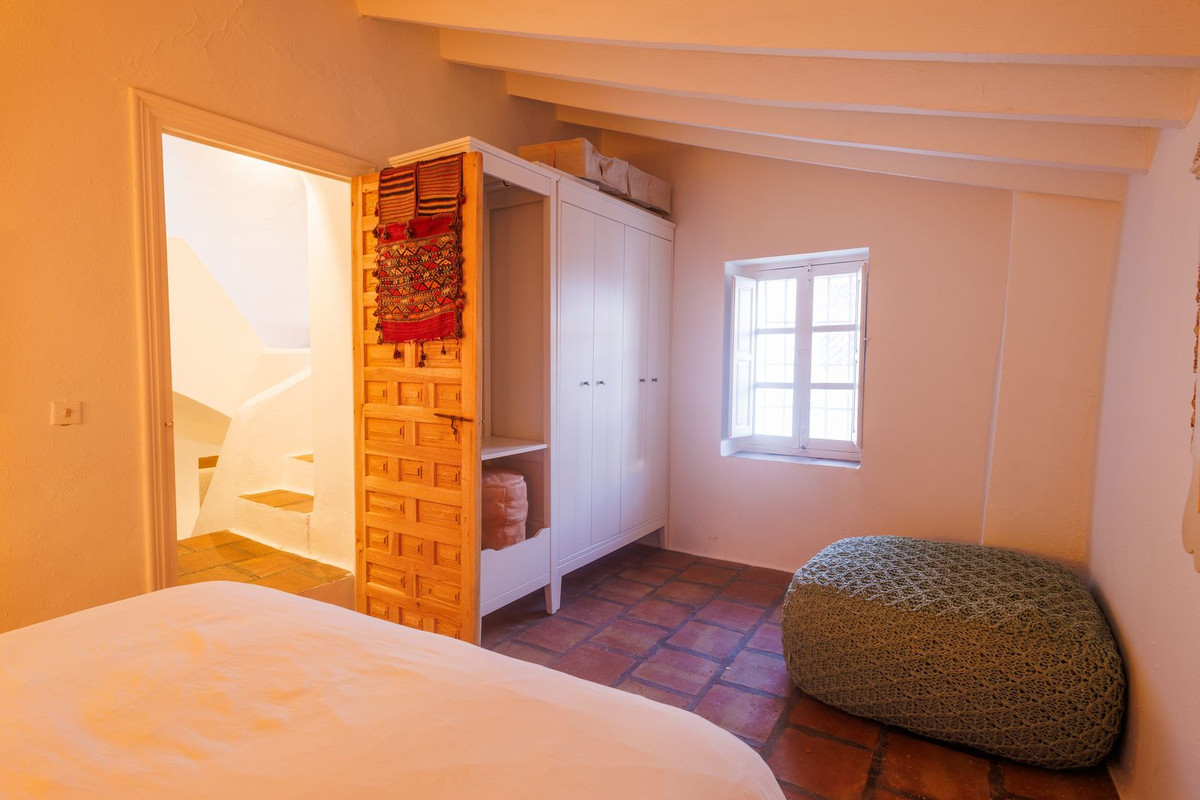 Huis te koop in Comares | 3 slaapkamers H5410486