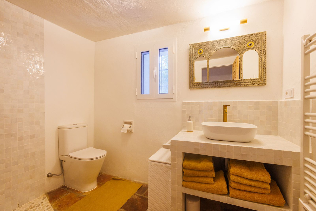 Huis te koop in Comares | 3 slaapkamers H5410486