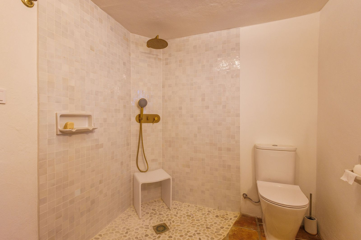 Huis te koop in Comares | 3 slaapkamers H5410486
