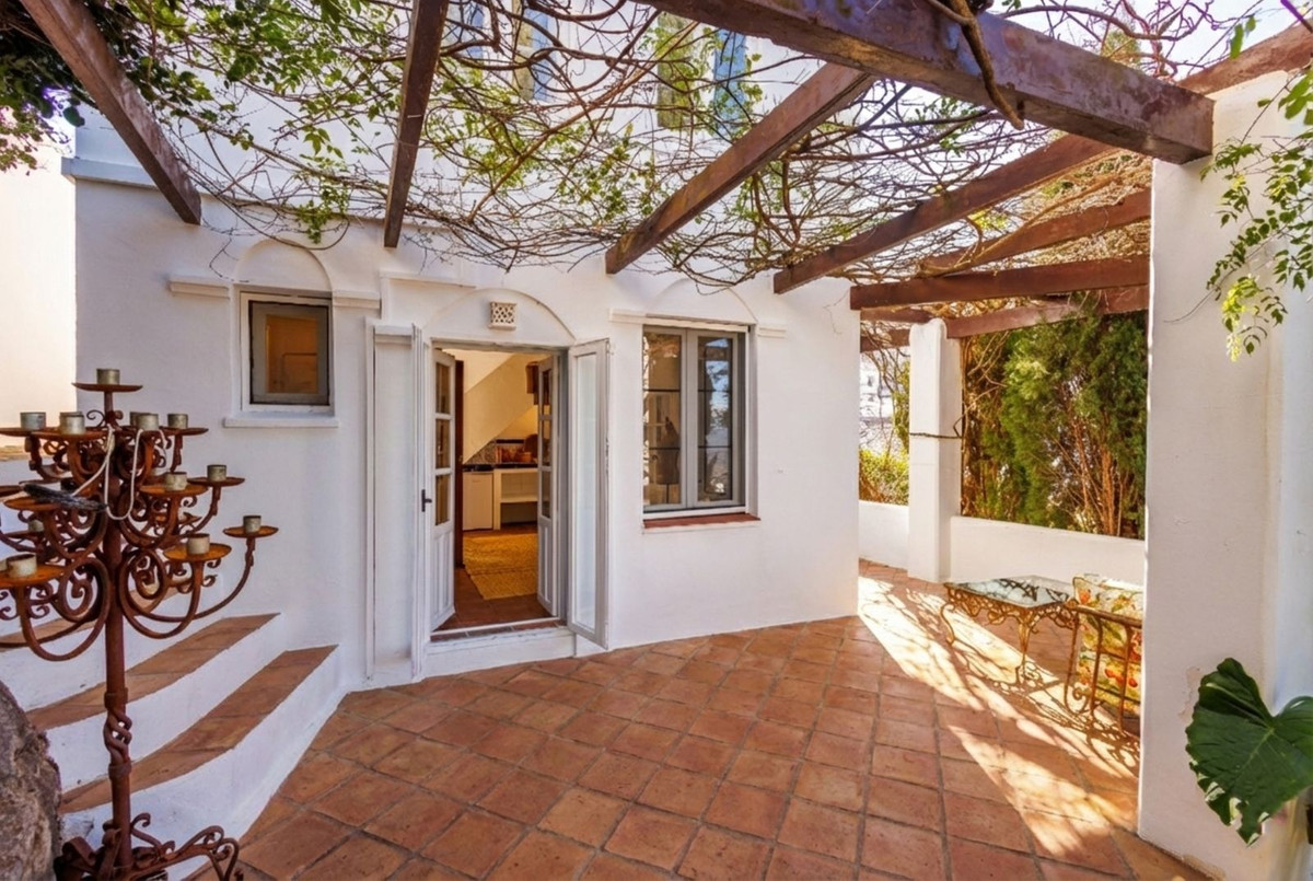 Huis te koop in Comares | 3 slaapkamers H5410486