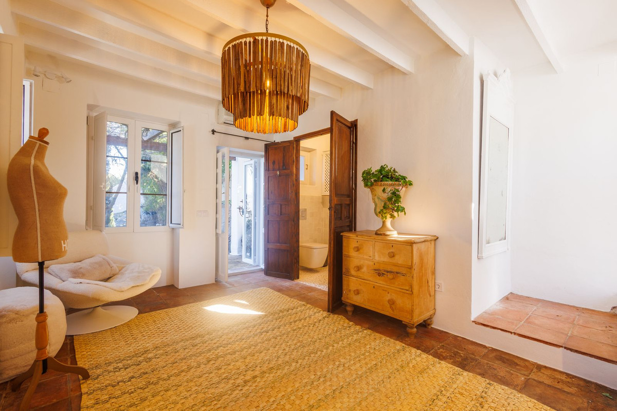 Huis te koop in Comares | 3 slaapkamers H5410486