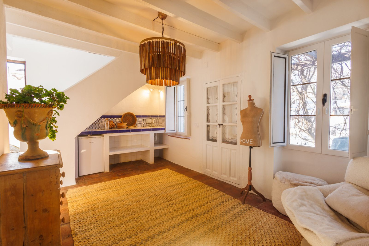 Huis te koop in Comares | 3 slaapkamers H5410486