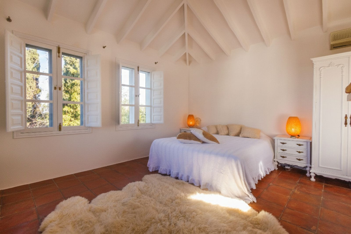 Huis te koop in Comares | 3 slaapkamers H5410486