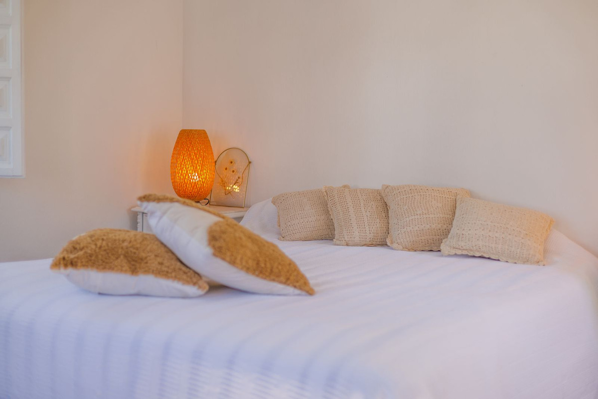 Huis te koop in Comares | 3 slaapkamers H5410486