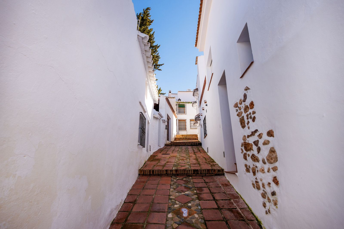 Huis te koop in Comares | 3 slaapkamers H5410486