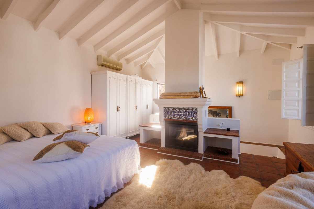 Huis te koop in Comares | 3 slaapkamers H5410486