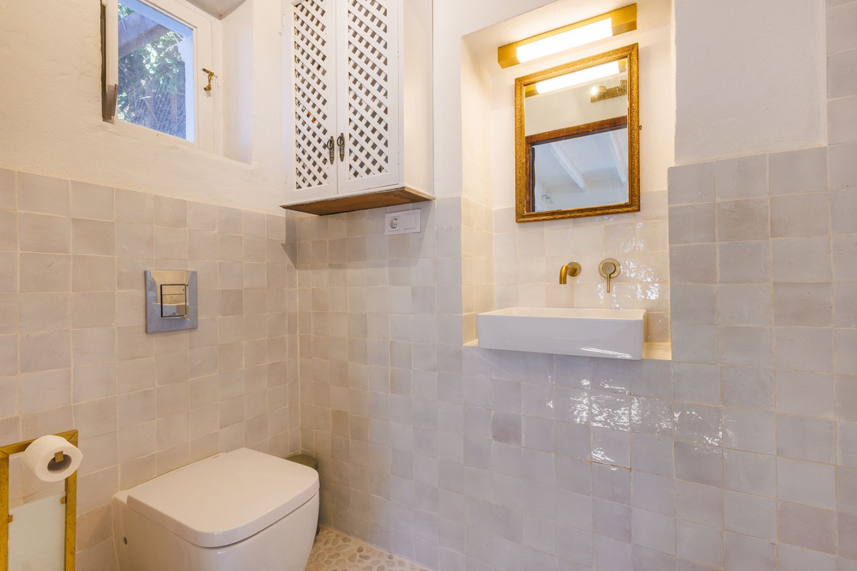 Huis te koop in Comares | 3 slaapkamers H5410486