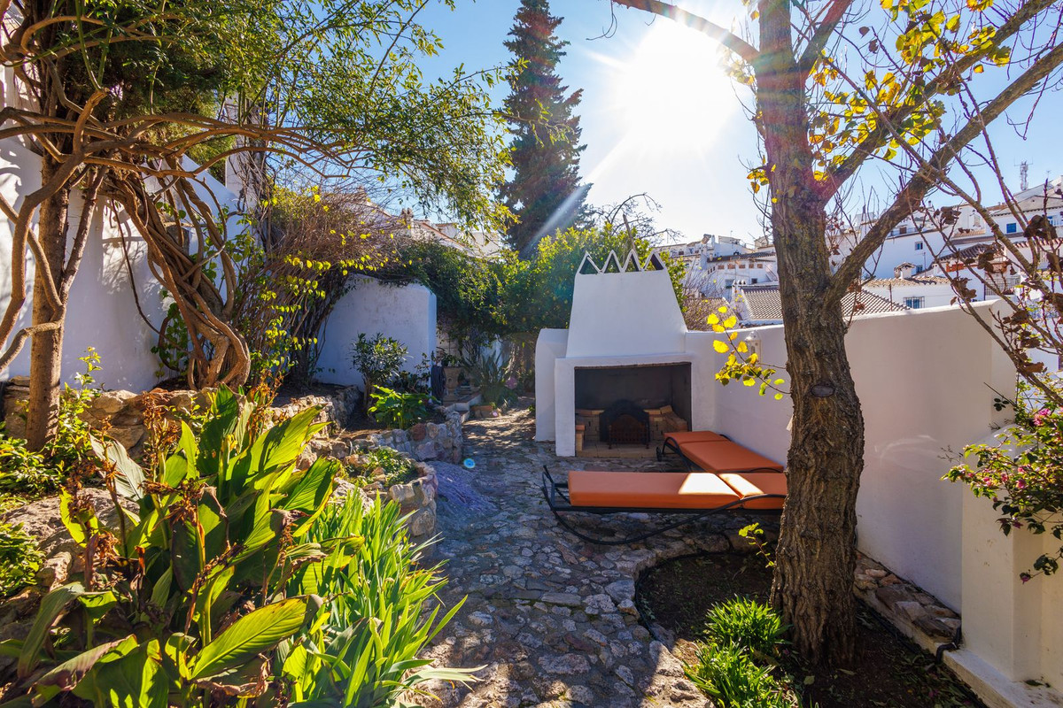 Huis te koop in Comares | 3 slaapkamers H5410486