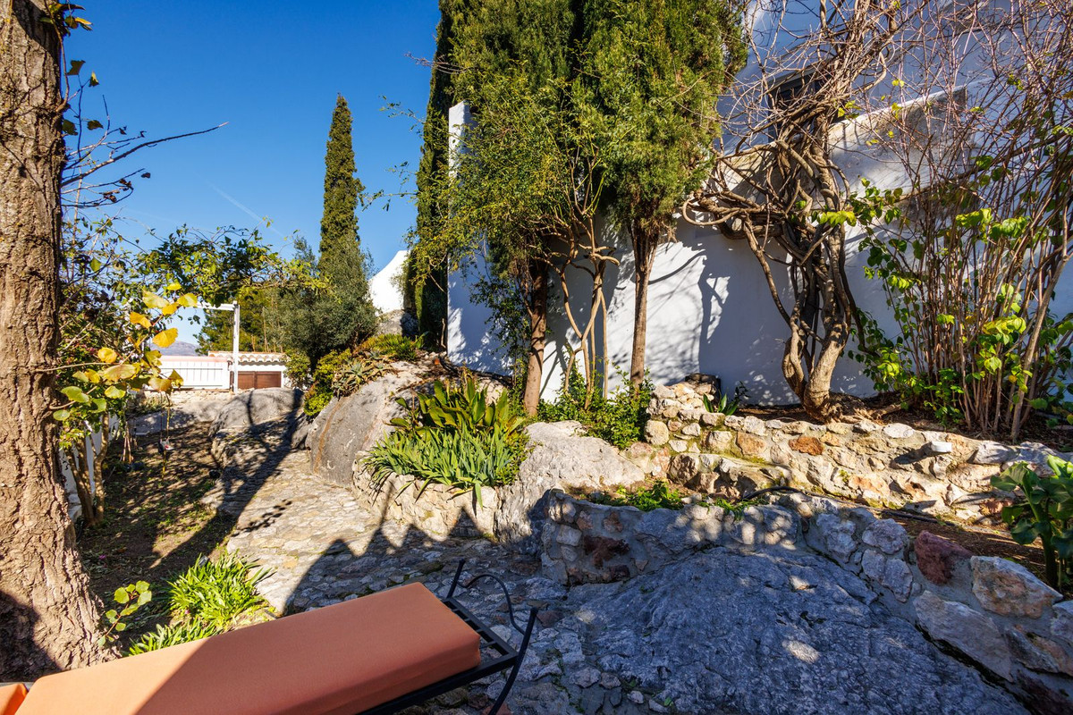Huis te koop in Comares | 3 slaapkamers H5410486