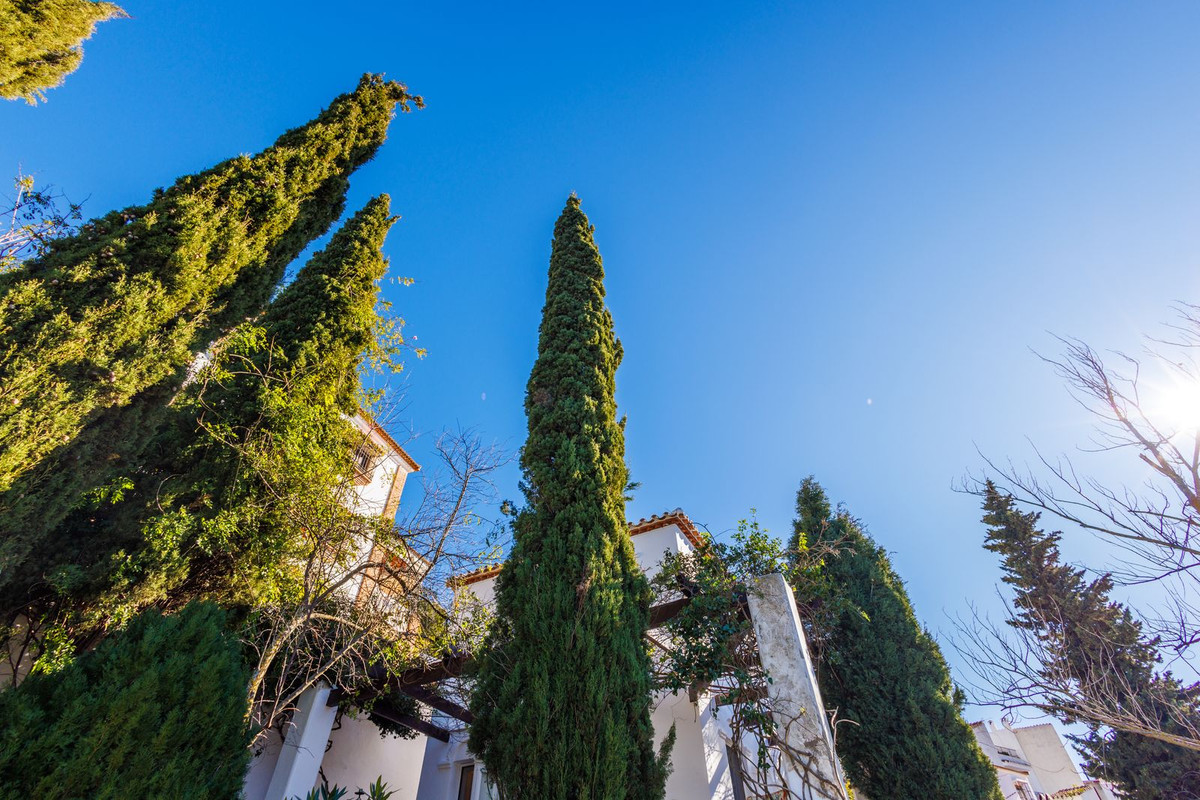 Huis te koop in Comares | 3 slaapkamers H5410486
