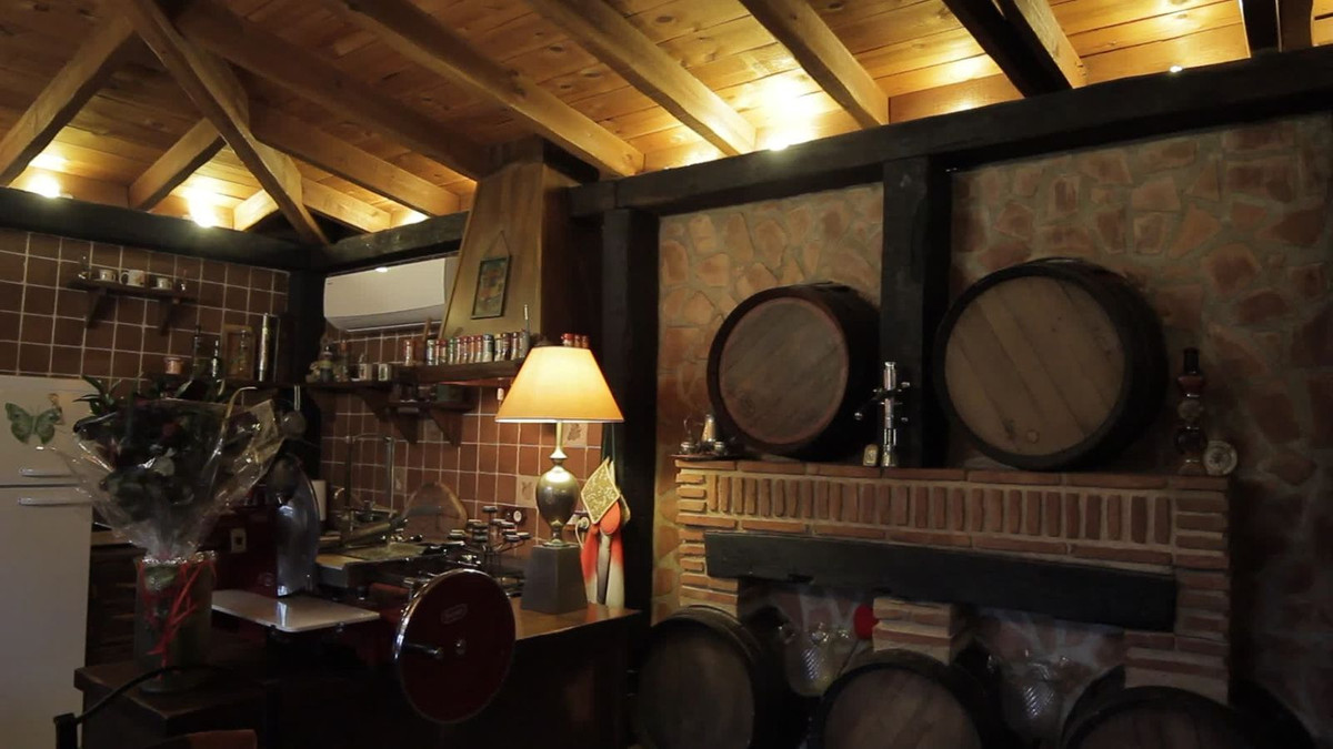 Finca - Cortijo te koop in Coín | 8 slaapkamers H4250125