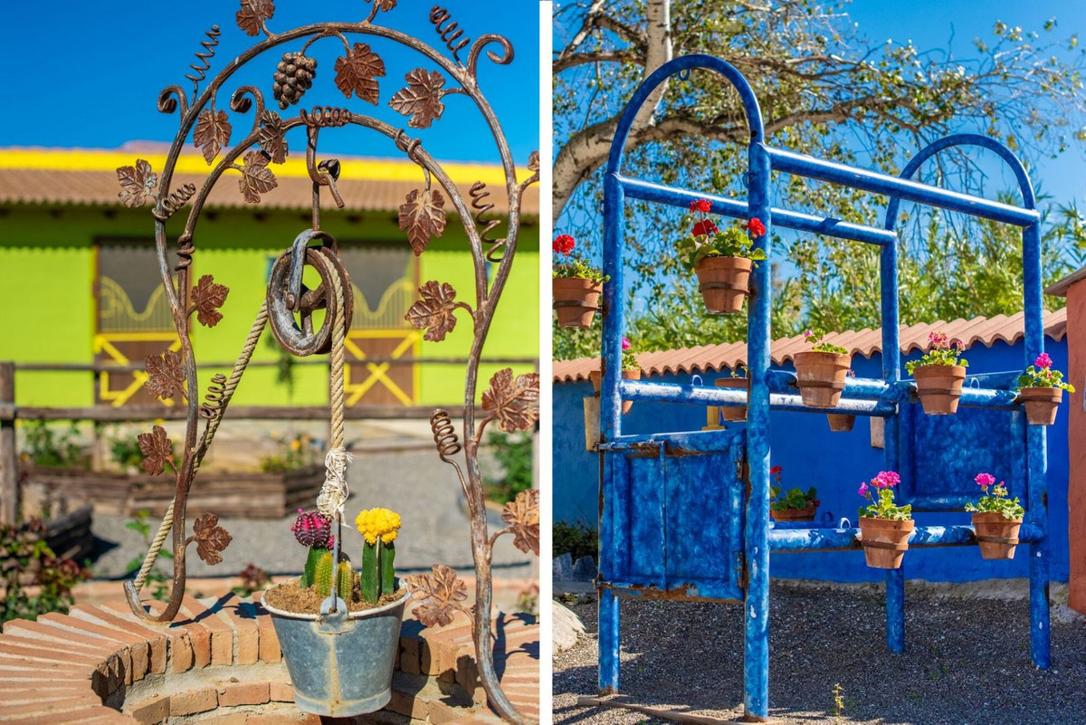 Finca - Cortijo te koop in Coín | 8 slaapkamers H4250125