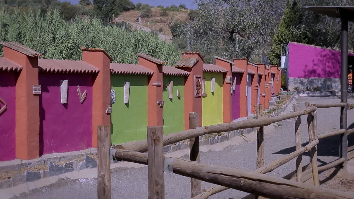 Finca - Cortijo te koop in Coín | 8 slaapkamers H4250125