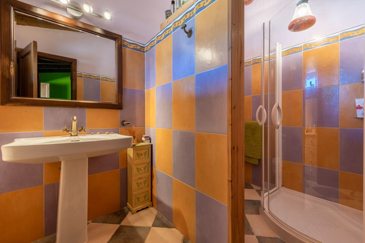 Finca - Cortijo te koop in Coín | 8 slaapkamers H4250125