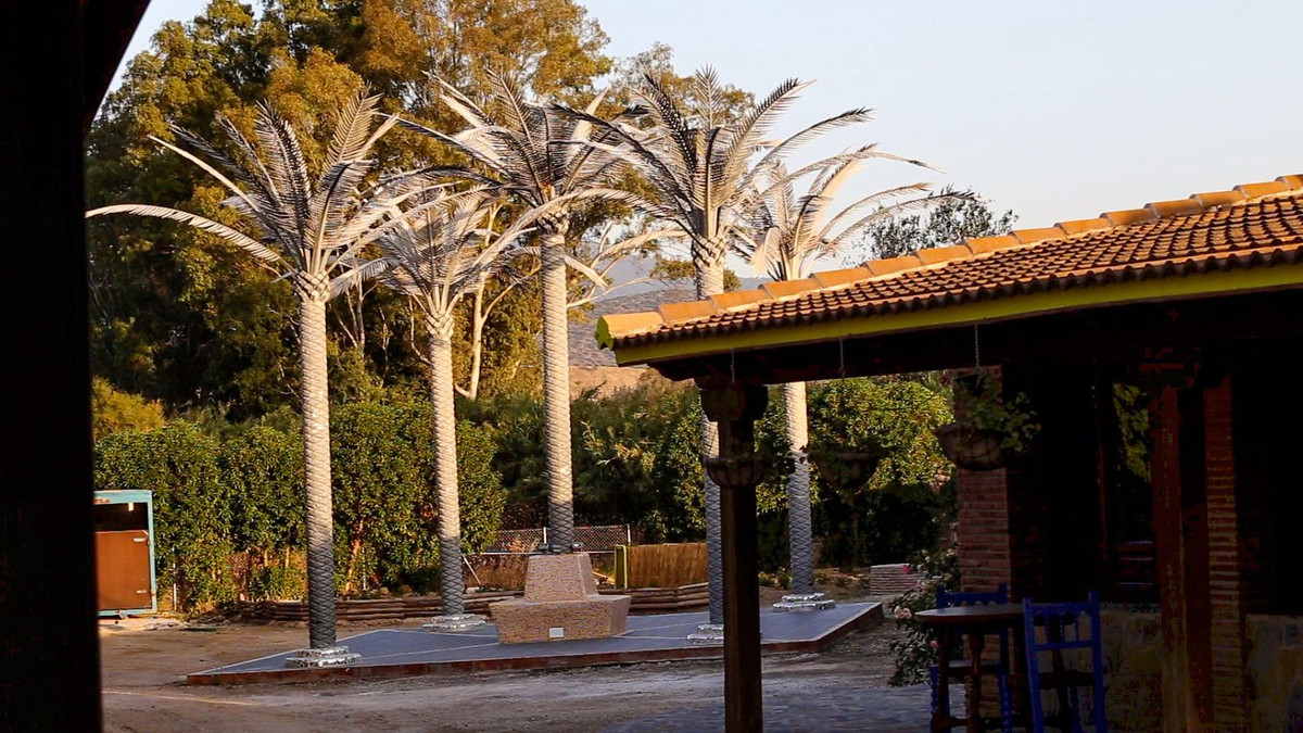 Finca - Cortijo te koop in Coín | 8 slaapkamers H4250125