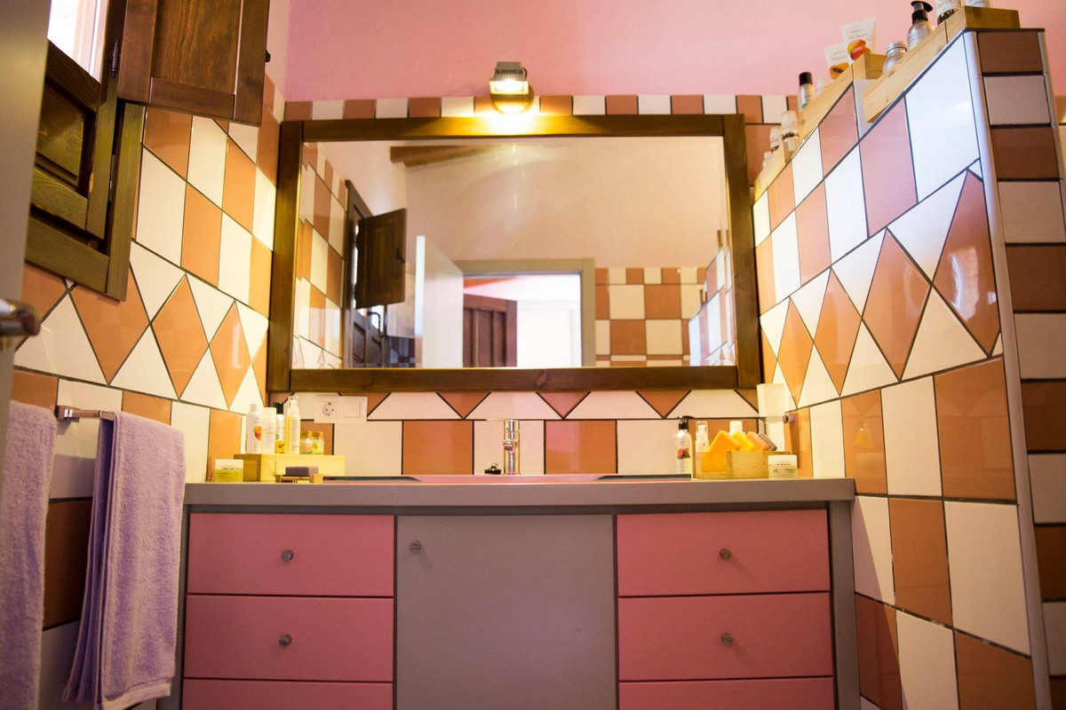 Finca - Cortijo te koop in Coín | 8 slaapkamers H4250125