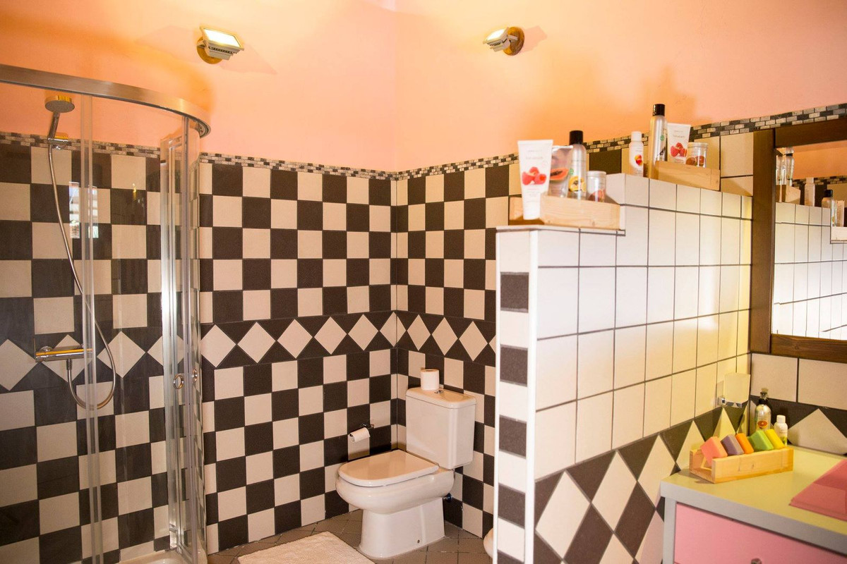 Finca - Cortijo te koop in Coín | 8 slaapkamers H4250125