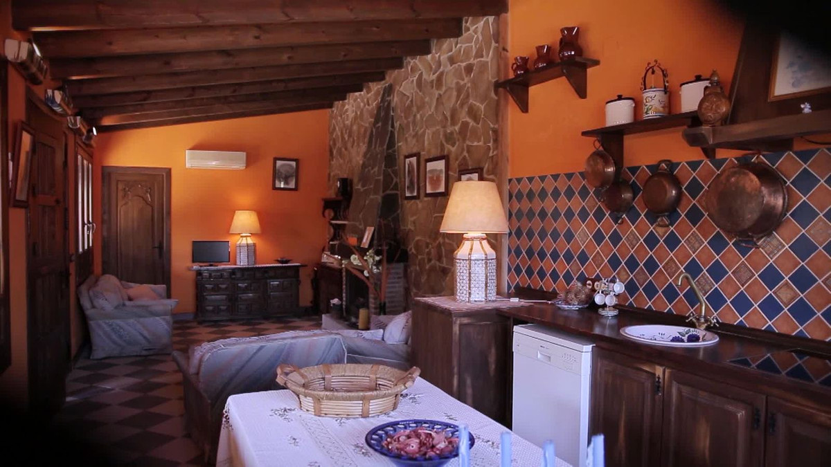 Finca - Cortijo te koop in Coín | 8 slaapkamers H4250125