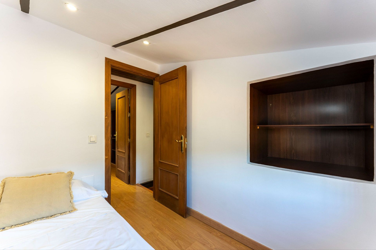 Finca - Cortijo te koop in Coín | 3 slaapkamers H4554880