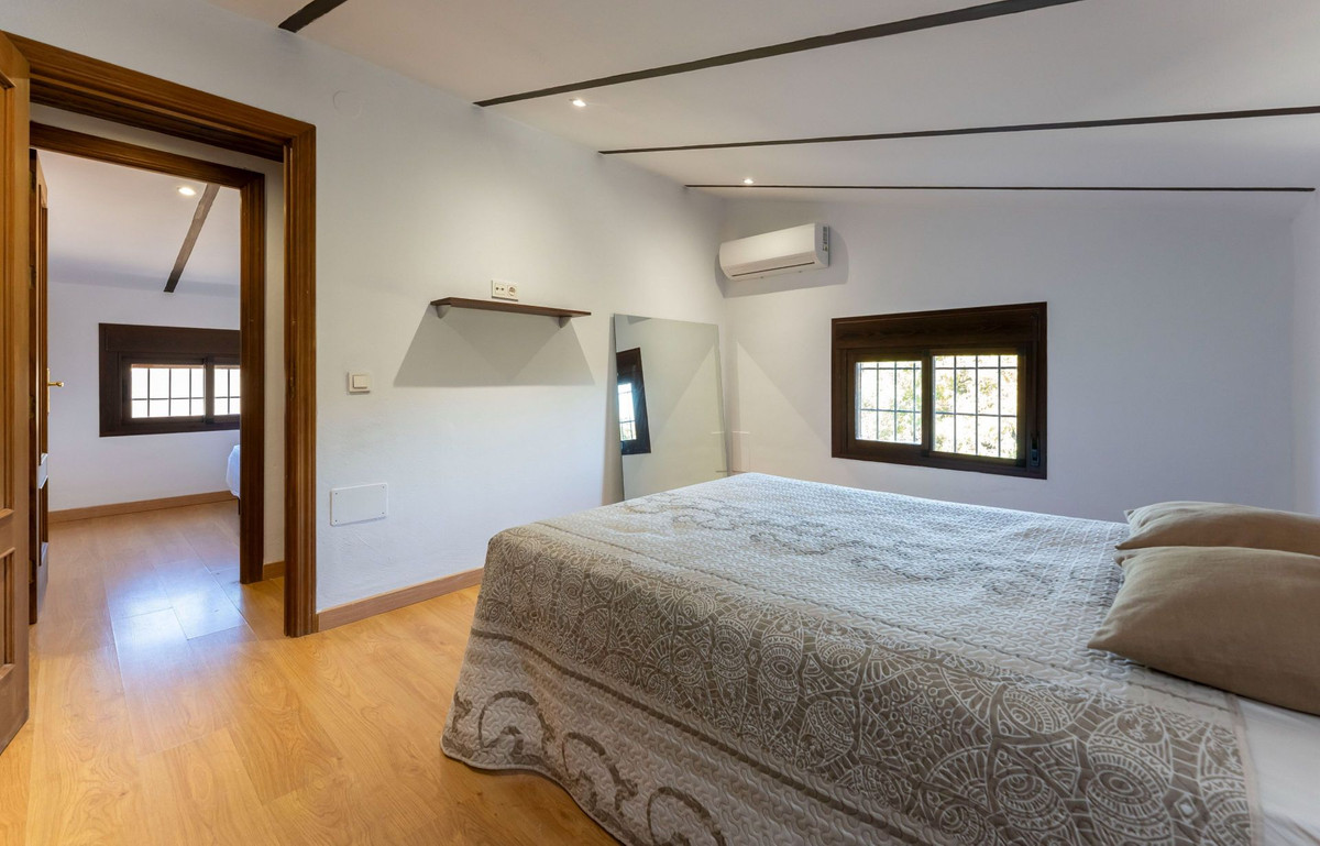 Finca - Cortijo te koop in Coín | 3 slaapkamers H4554880