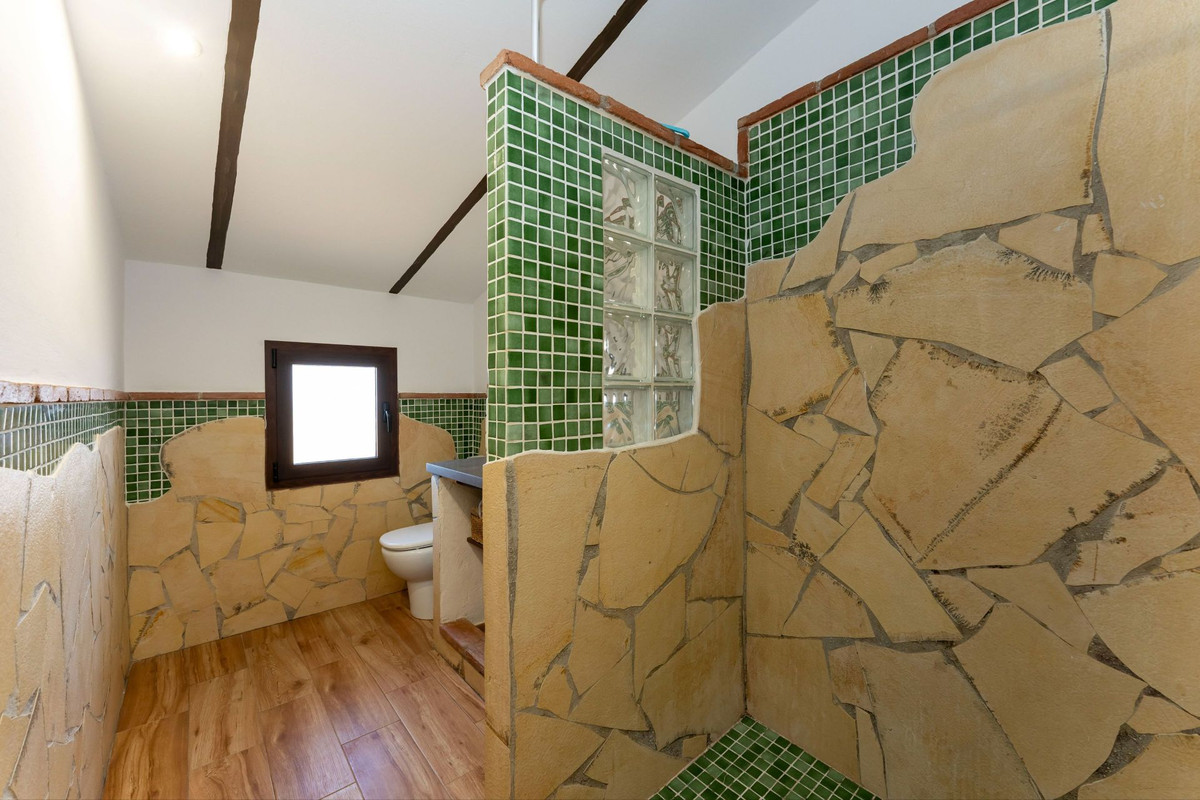 Finca - Cortijo te koop in Coín | 3 slaapkamers H4554880