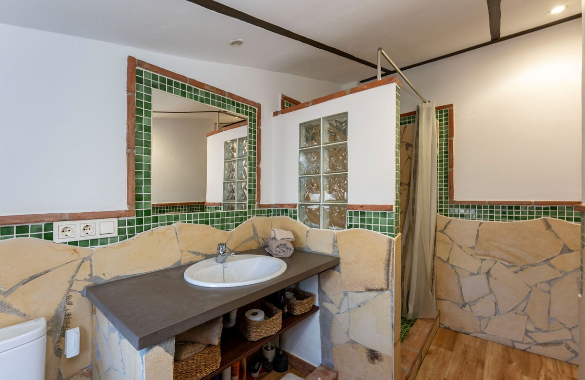 Finca - Cortijo te koop in Coín | 3 slaapkamers H4554880