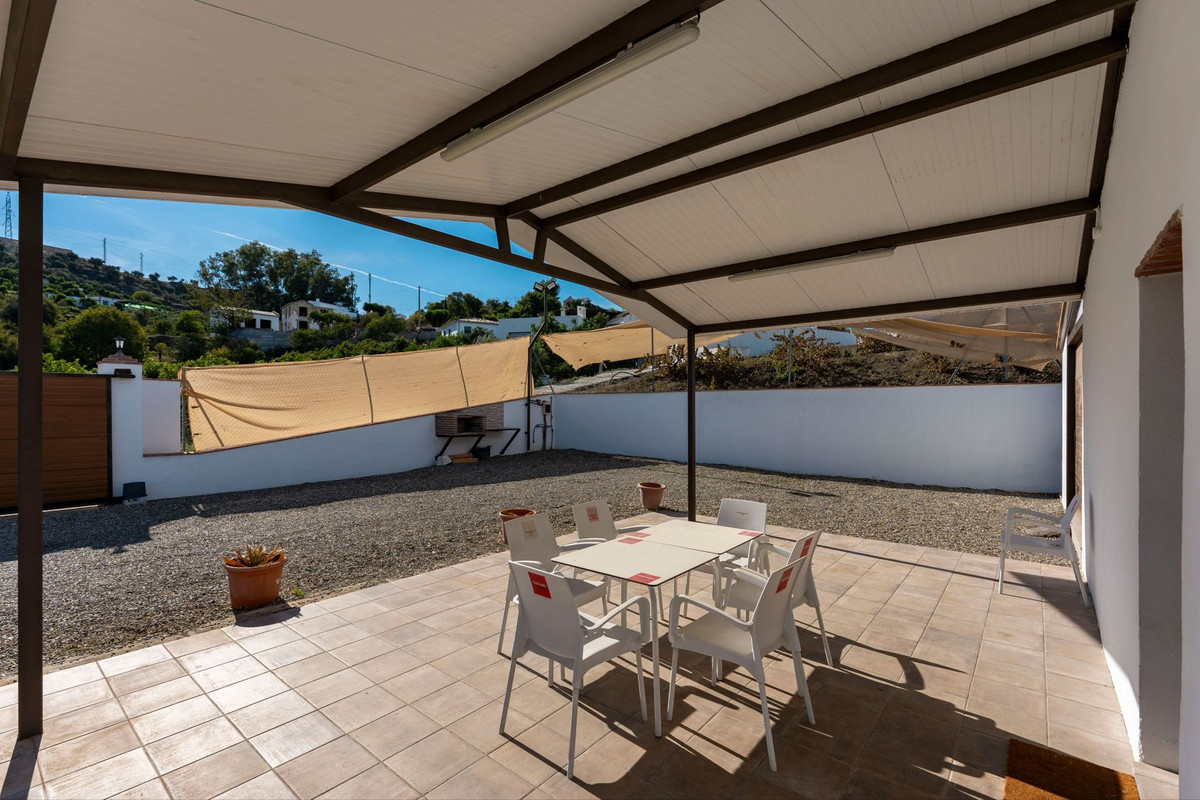 Finca - Cortijo te koop in Coín | 3 slaapkamers H4554880