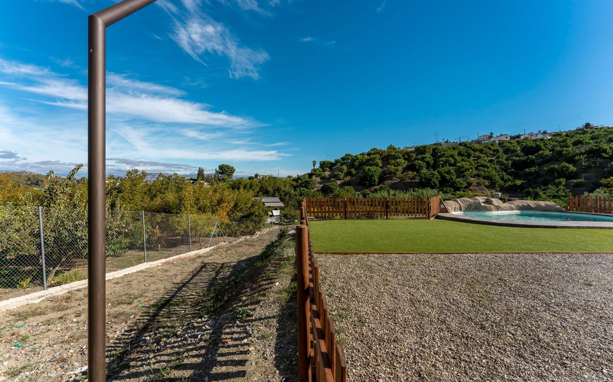 Finca - Cortijo te koop in Coín | 3 slaapkamers H4554880