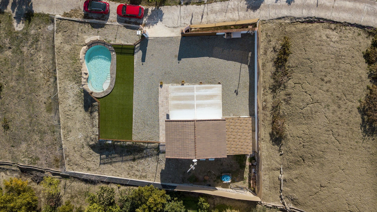 Finca - Cortijo te koop in Coín | 3 slaapkamers H4554880