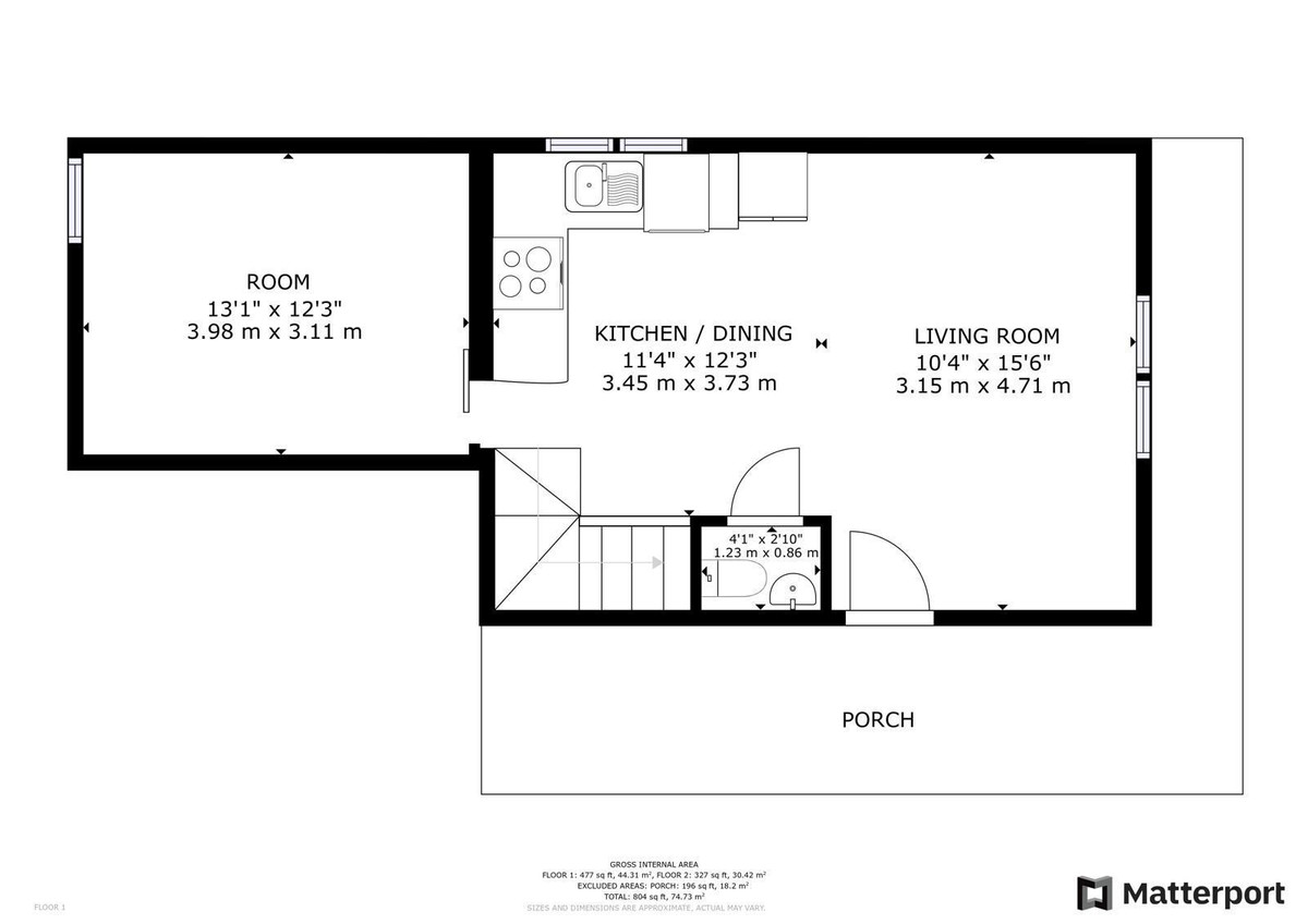 Finca - Cortijo te koop in Coín | 3 slaapkamers H4554880