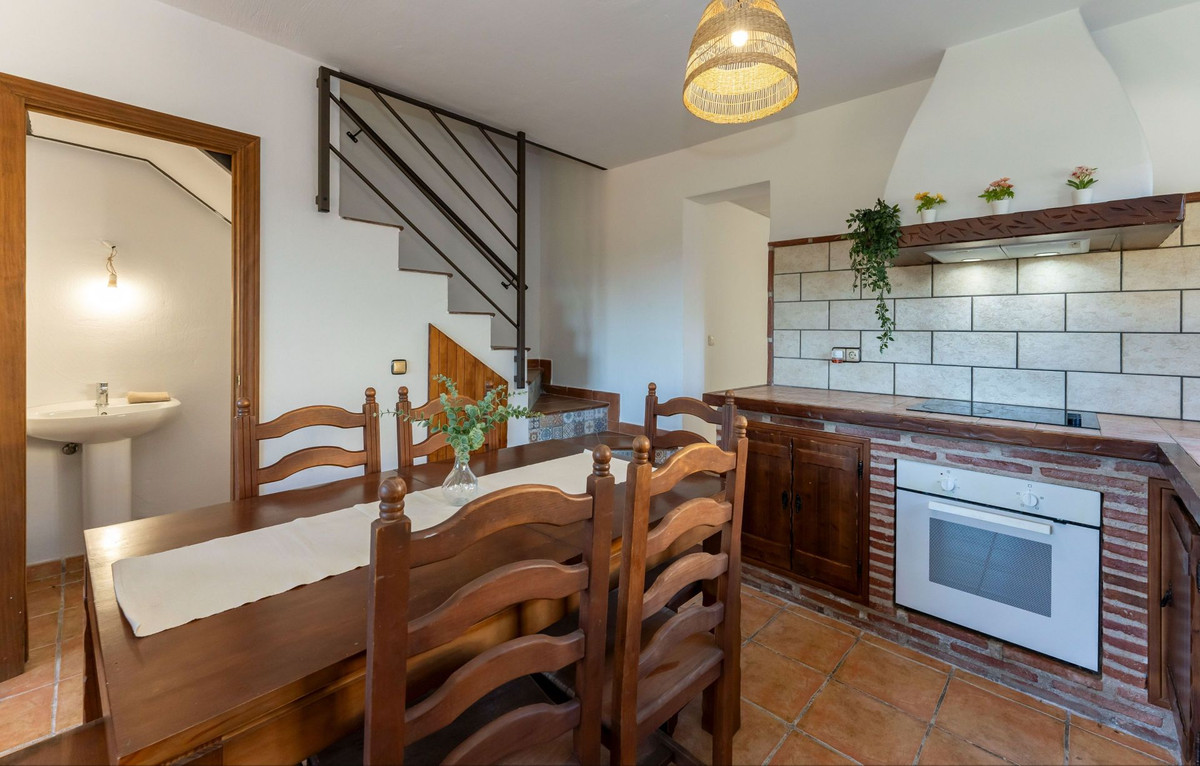 Finca - Cortijo te koop in Coín | 3 slaapkamers H4554880